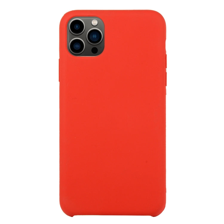 Custodia in silicone per iPhone 13 Pro