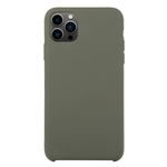 Custodia in silicone per iPhone 13 Pro