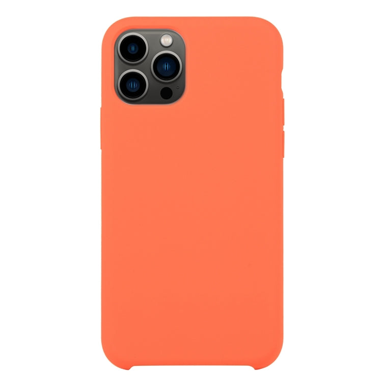 Custodia in silicone per iPhone 13 Pro