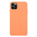Custodia in silicone per iPhone 13 Pro