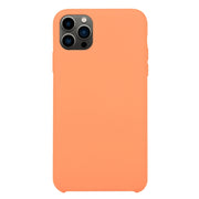 Custodia per telefono in silicone solido, For iPhone 13 Pro