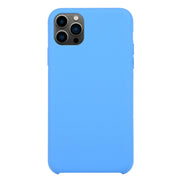 Custodia per telefono in silicone solido, For iPhone 13 Pro