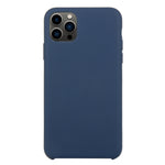 Custodia in silicone per iPhone 13 Pro