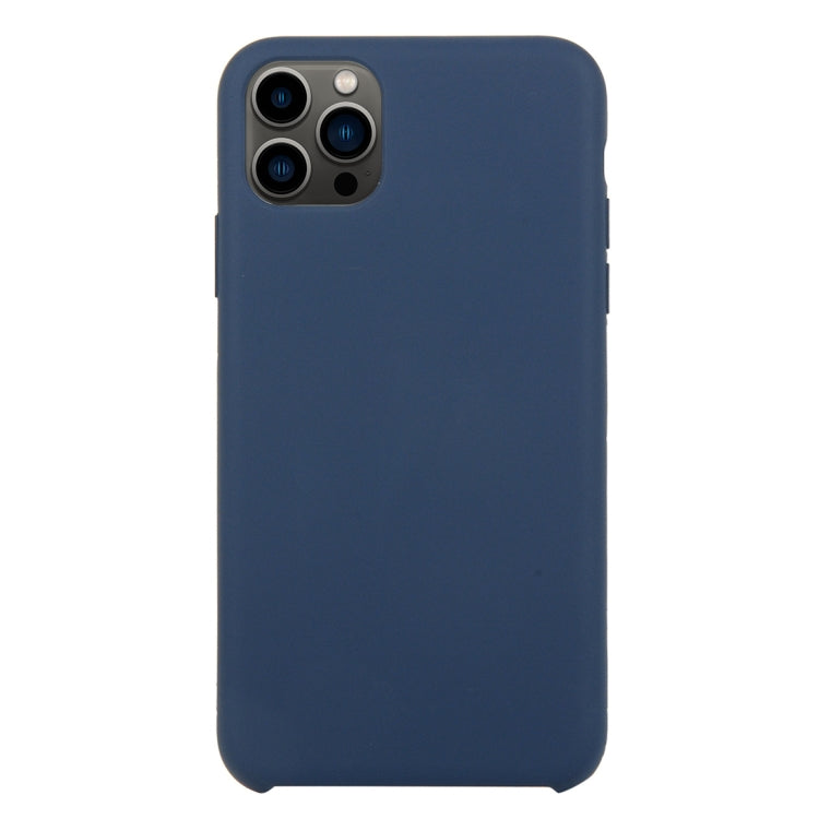 Custodia in silicone per iPhone 13 Pro
