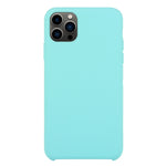 Custodia in silicone per iPhone 13 Pro