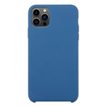 Custodia in silicone per iPhone 13 Pro
