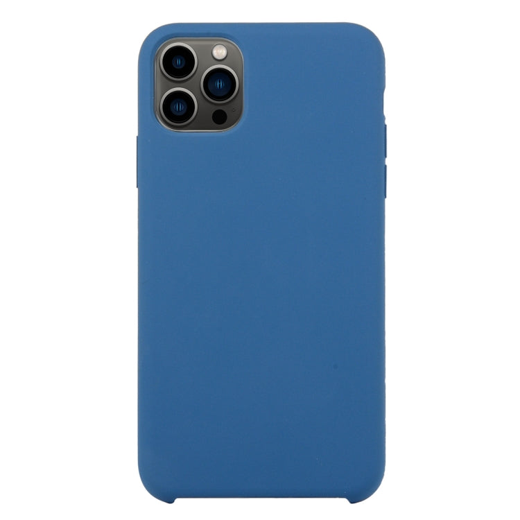 Custodia in silicone per iPhone 13 Pro