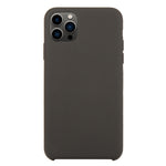 Custodia in silicone per iPhone 13 Pro