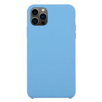 Custodia in silicone per iPhone 13 Pro