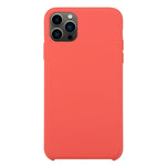 Custodia in silicone per iPhone 13 Pro