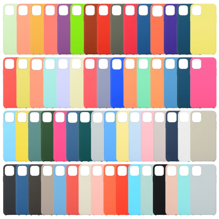 Custodia in silicone per iPhone 13 Pro