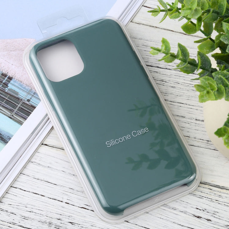 Custodia in silicone per iPhone 13 Pro