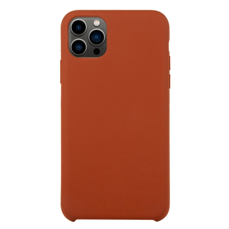 Custodia in silicone per iPhone 13 Pro Max