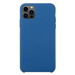 Custodia in silicone per iPhone 13 Pro Max