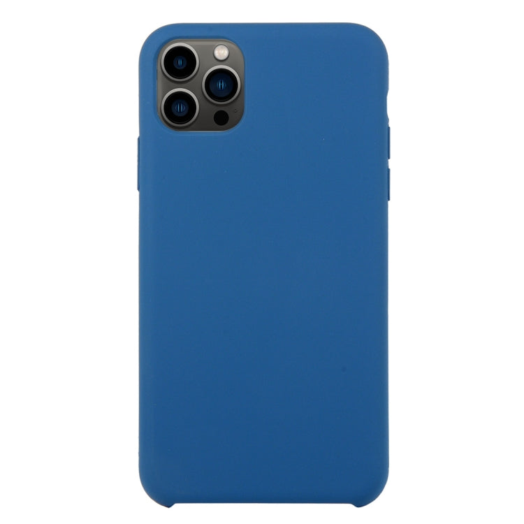 Custodia in silicone per iPhone 13 Pro Max