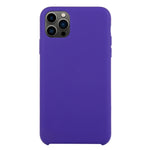 Custodia in silicone per iPhone 13 Pro Max