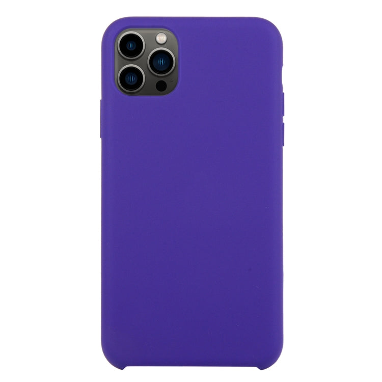 Custodia in silicone per iPhone 13 Pro Max