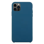 Custodia in silicone per iPhone 13 Pro Max