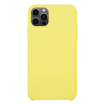Custodia in silicone per iPhone 13 Pro Max