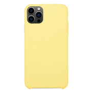 Custodia per telefono in silicone solido, For iPhone 13 Pro Max