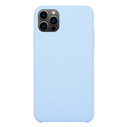 Custodia per telefono in silicone solido, For iPhone 13 Pro Max