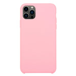 Custodia in silicone per iPhone 13 Pro Max