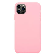 Custodia per telefono in silicone solido, For iPhone 13 Pro Max