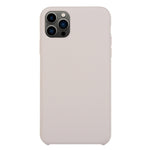Custodia in silicone per iPhone 13 Pro Max