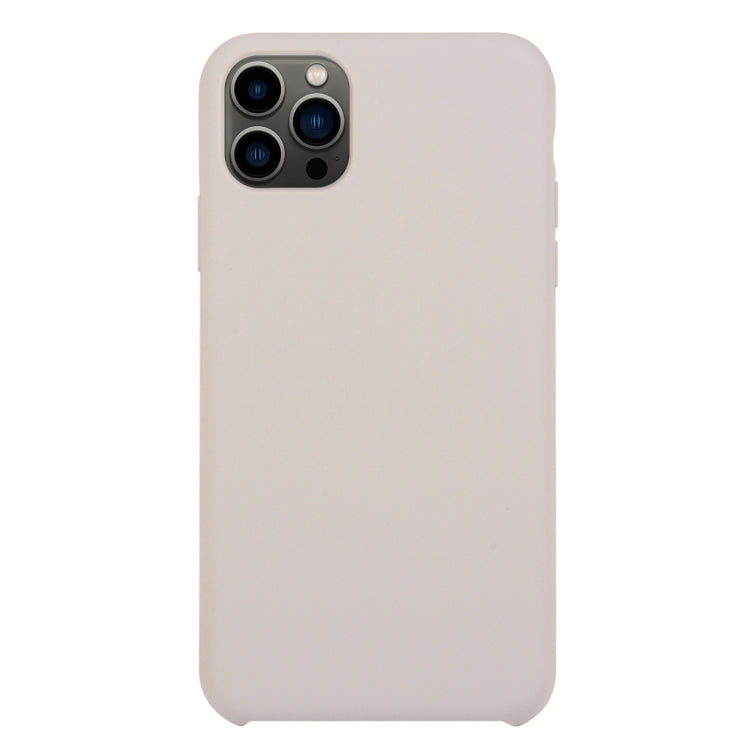 Custodia in silicone per iPhone 13 Pro Max