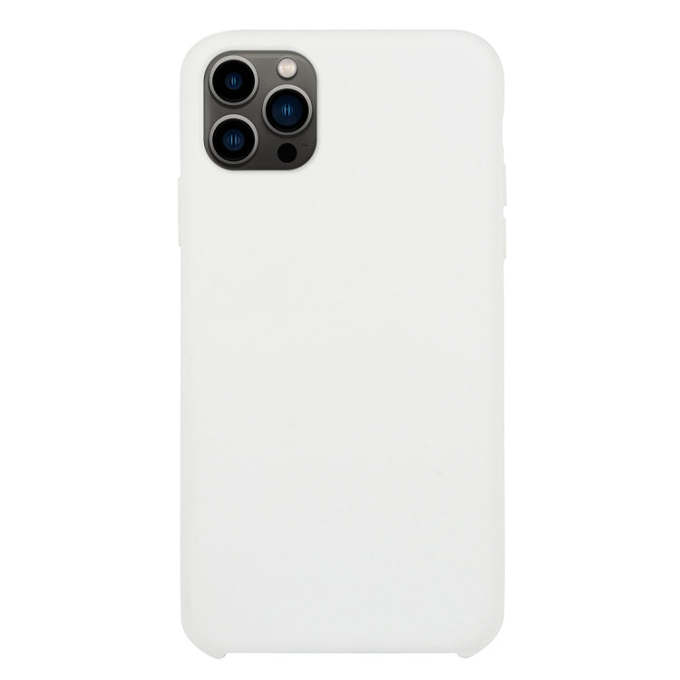 Custodia in silicone per iPhone 13 Pro Max