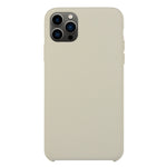 Custodia in silicone per iPhone 13 Pro Max
