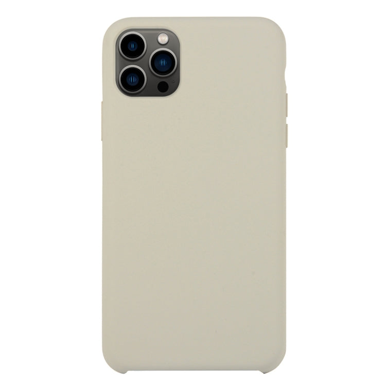 Custodia in silicone per iPhone 13 Pro Max