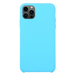 Custodia in silicone per iPhone 13 Pro Max