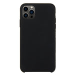 Custodia in silicone per iPhone 13 Pro Max