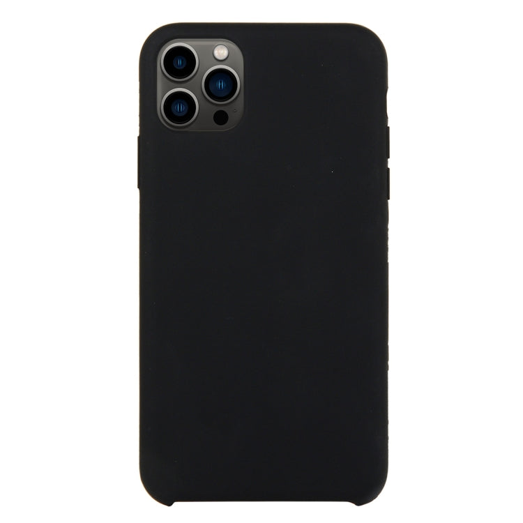 Custodia in silicone per iPhone 13 Pro Max