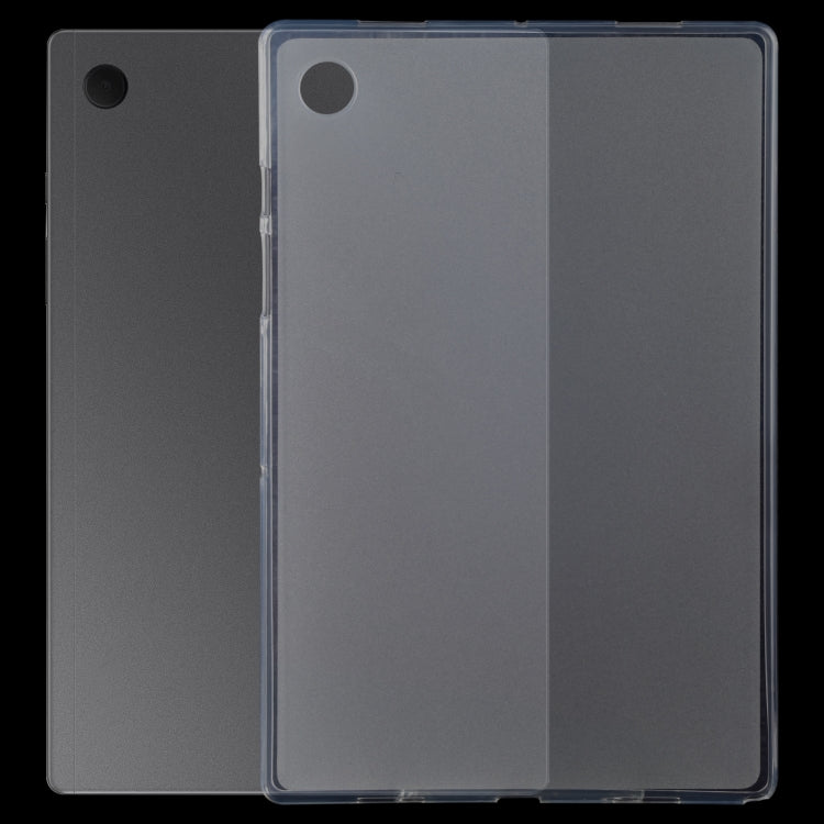Custodia per tablet in TPU trasparente da 0,75 mm, For Samsung Galaxy Tab A8 10.5 / X205 / X200, For Lenovo Xiaoxin Pad Pro 12.6