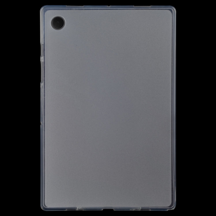 Custodia per tablet in TPU trasparente da 0,75 mm, For Samsung Galaxy Tab A8 10.5 / X205 / X200, For Lenovo Xiaoxin Pad Pro 12.6