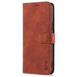 Custodia portafoglio in pelle per Samsung Galaxy S22 Ultra 5G