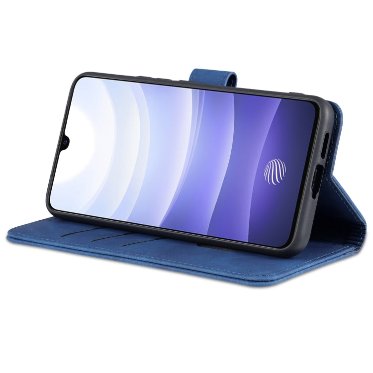 Custodia portafoglio in pelle per Samsung Galaxy S22 Ultra 5G