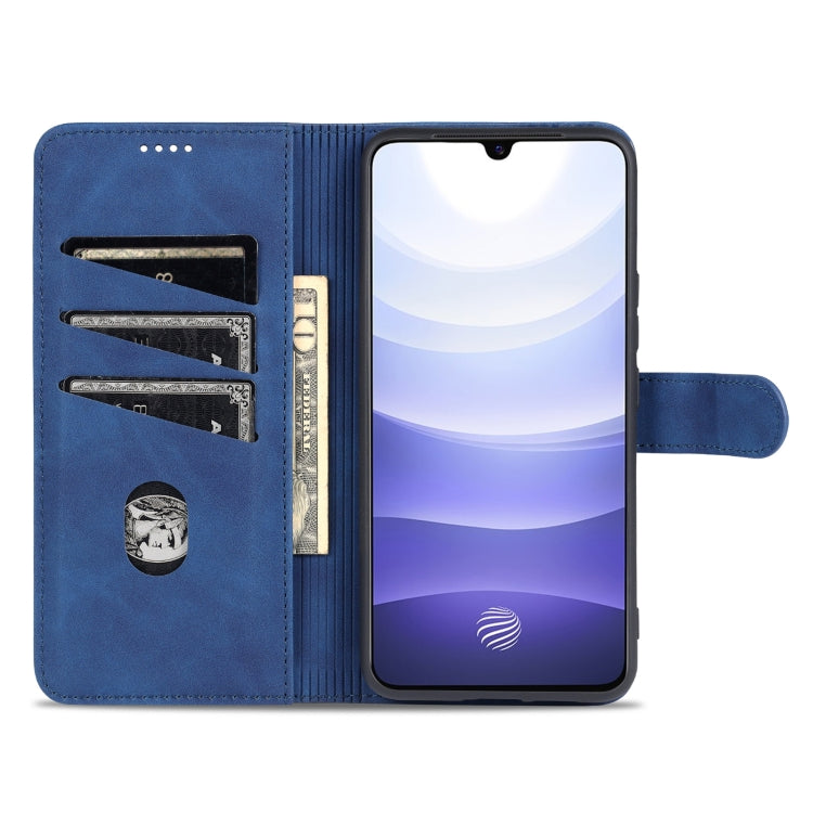 Custodia portafoglio in pelle per Samsung Galaxy S22 Ultra 5G