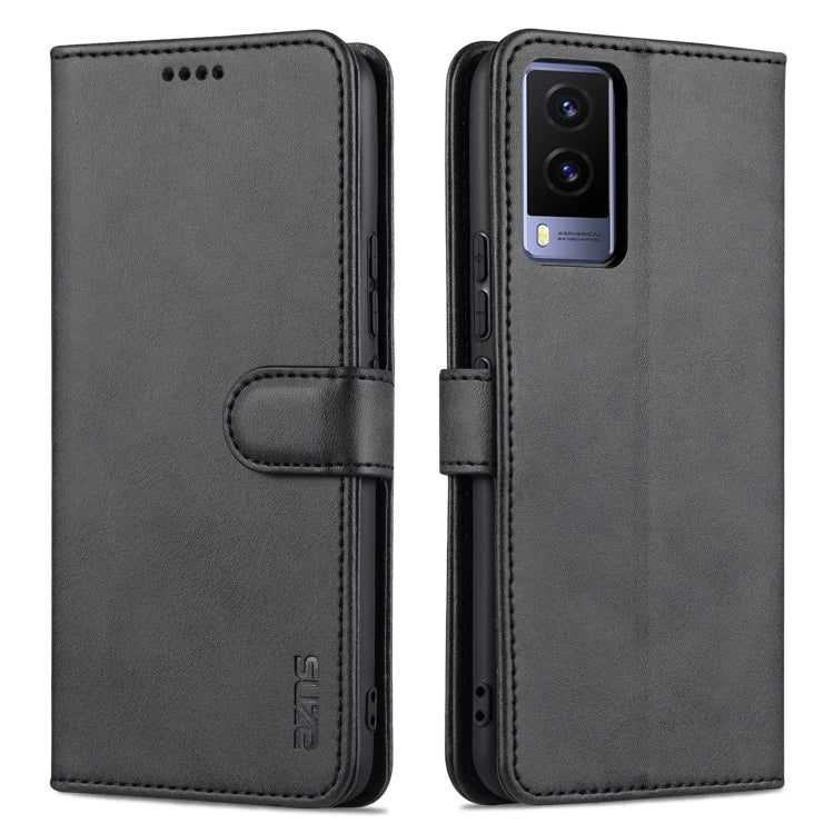 Custodia portafoglio in pelle per Samsung Galaxy S22 Ultra 5G