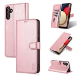 Custodia portafoglio in pelle per Samsung Galaxy S22 Ultra 5G