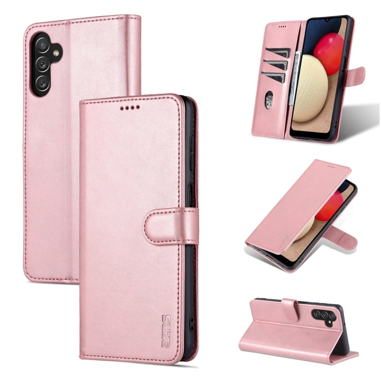 Custodia portafoglio in pelle per Samsung Galaxy S22 Ultra 5G