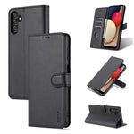 Custodia portafoglio in pelle per Samsung Galaxy S22 Ultra 5G