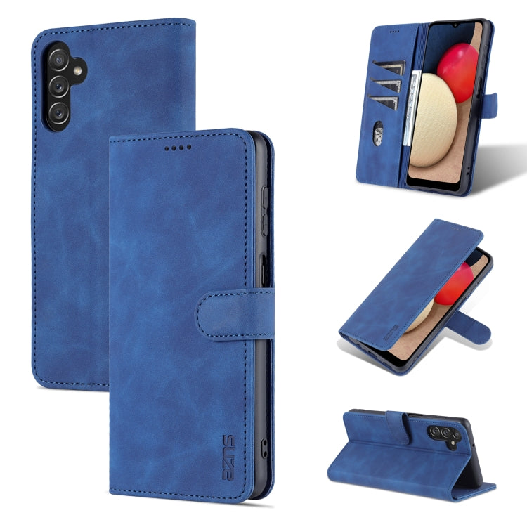 Custodia portafoglio in pelle per Samsung Galaxy S22 Ultra 5G