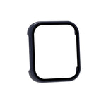 PC + custodia protettiva per orologio in vetro temperato, For OPPO Watch 2 42mm