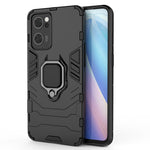 Custodia per telefono antiurto per PC + TPU, For OPPO Reno7 5G, For OPPO Reno7 Pro 5G, For vivo Y76s 5G, For Honor 60 Pro, For Honor 60