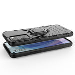Custodia per telefono antiurto per PC + TPU, For OPPO Reno7 5G, For OPPO Reno7 Pro 5G, For vivo Y76s 5G, For Honor 60 Pro, For Honor 60