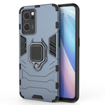 Custodia per telefono antiurto per PC + TPU, For OPPO Reno7 5G, For OPPO Reno7 Pro 5G, For vivo Y76s 5G, For Honor 60 Pro, For Honor 60