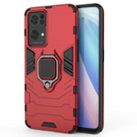 Custodia per telefono antiurto per PC + TPU, For OPPO Reno7 5G, For OPPO Reno7 Pro 5G, For vivo Y76s 5G, For Honor 60 Pro, For Honor 60